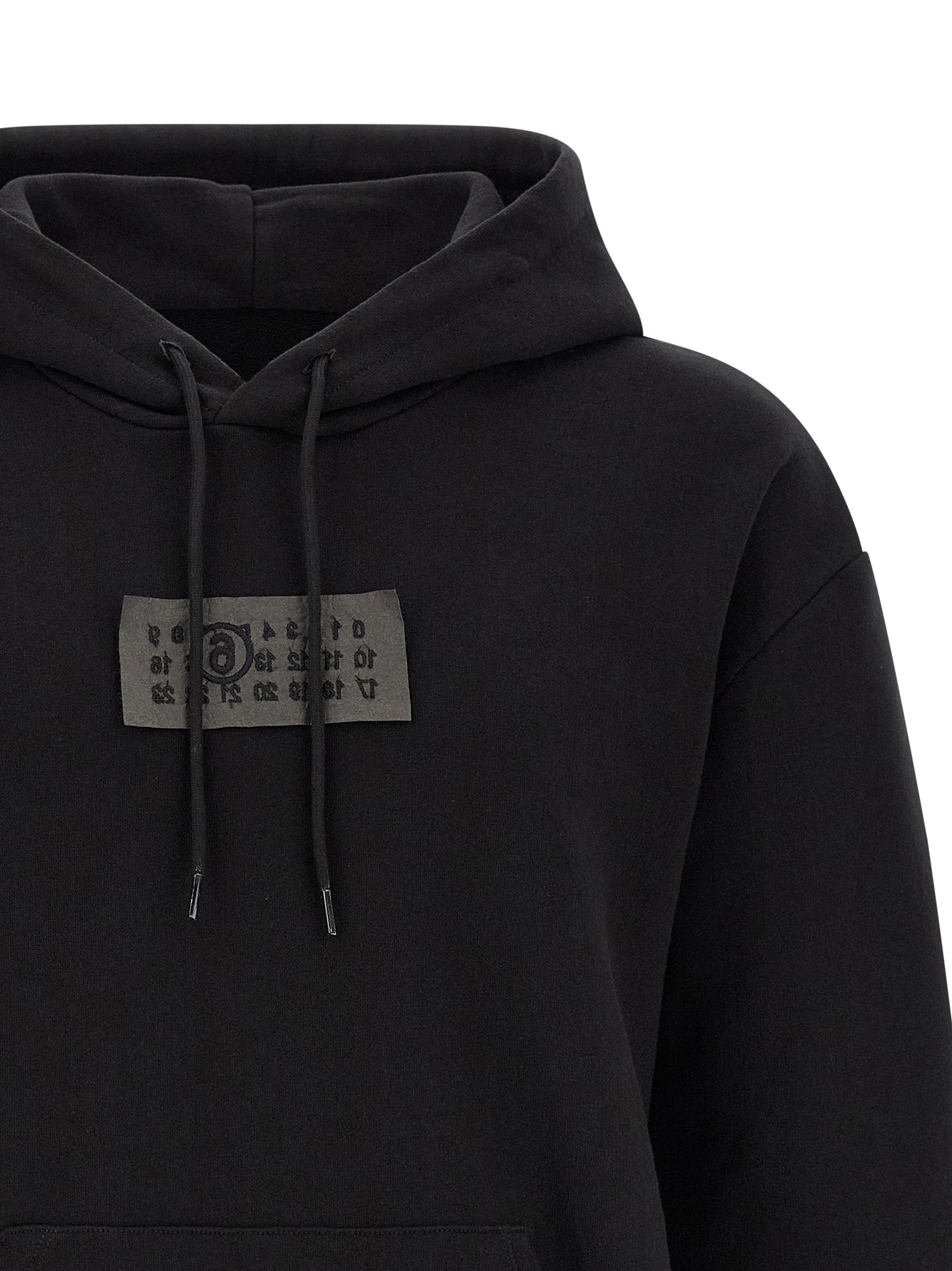 Mm6 Maison Margiela Hoodie