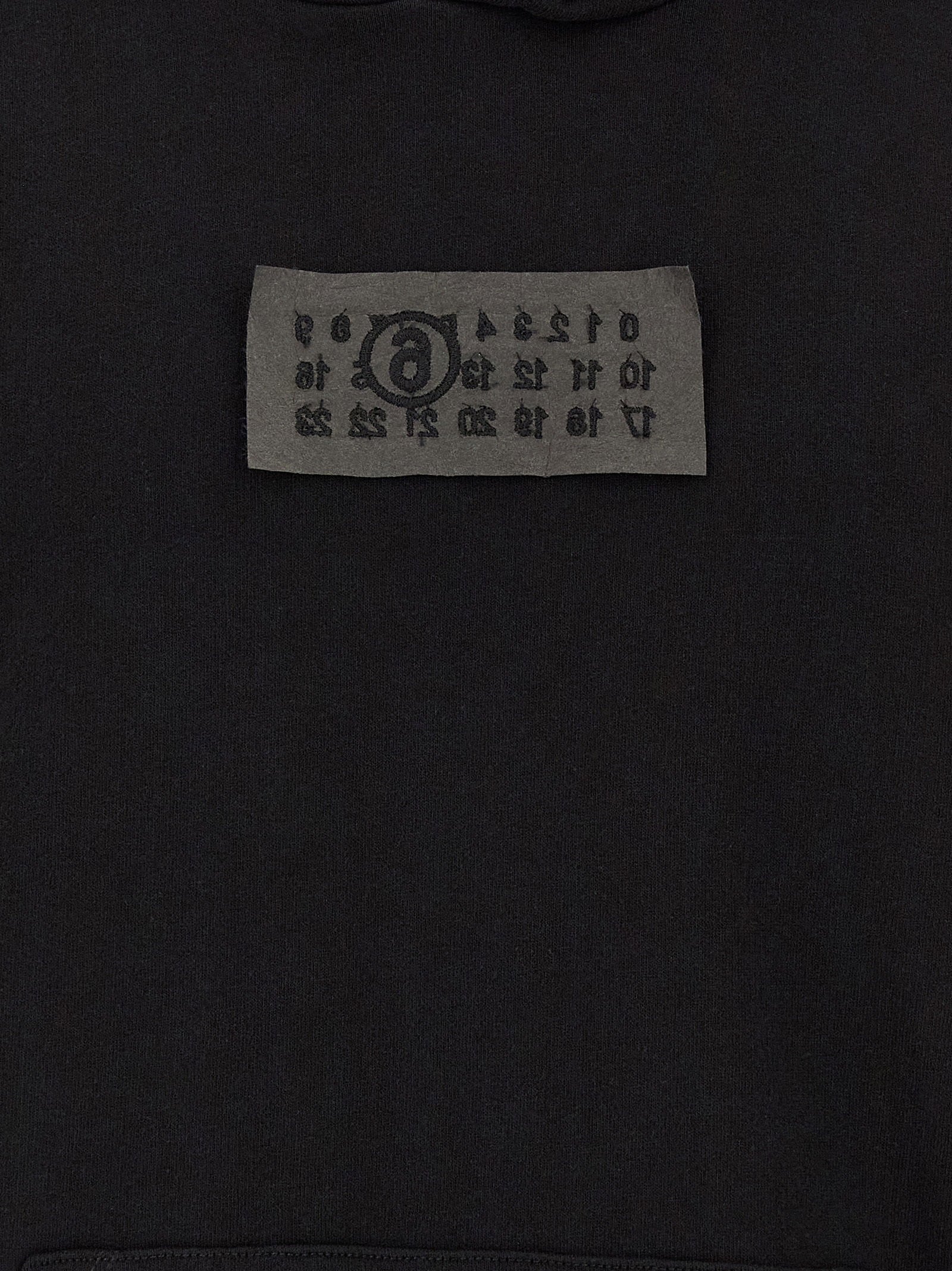 Mm6 Maison Margiela Hoodie