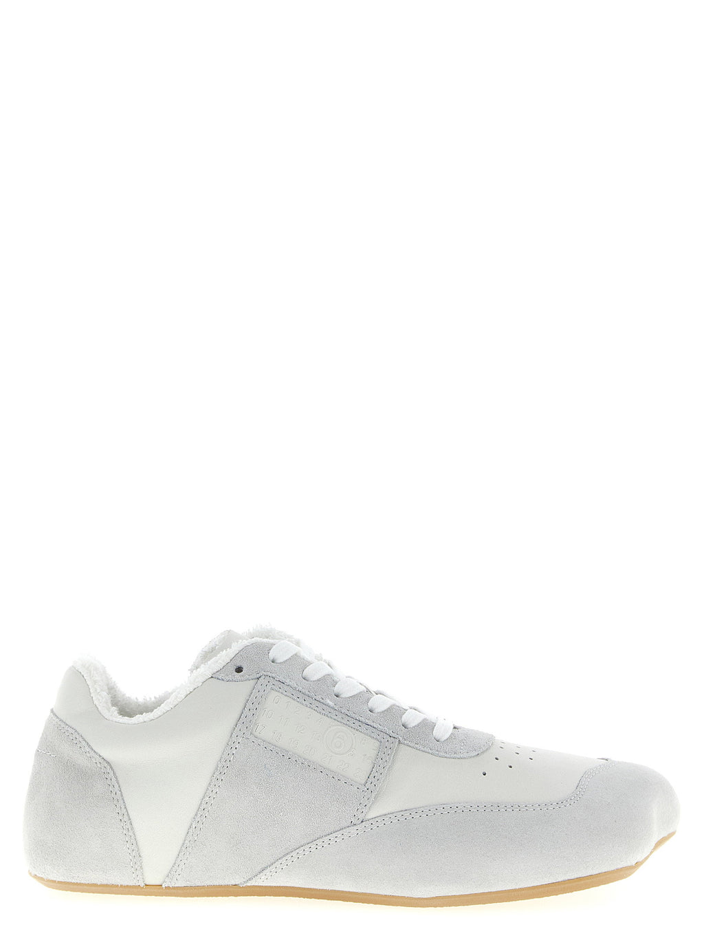 Mm6 Maison Margiela Anatomic Sneakers