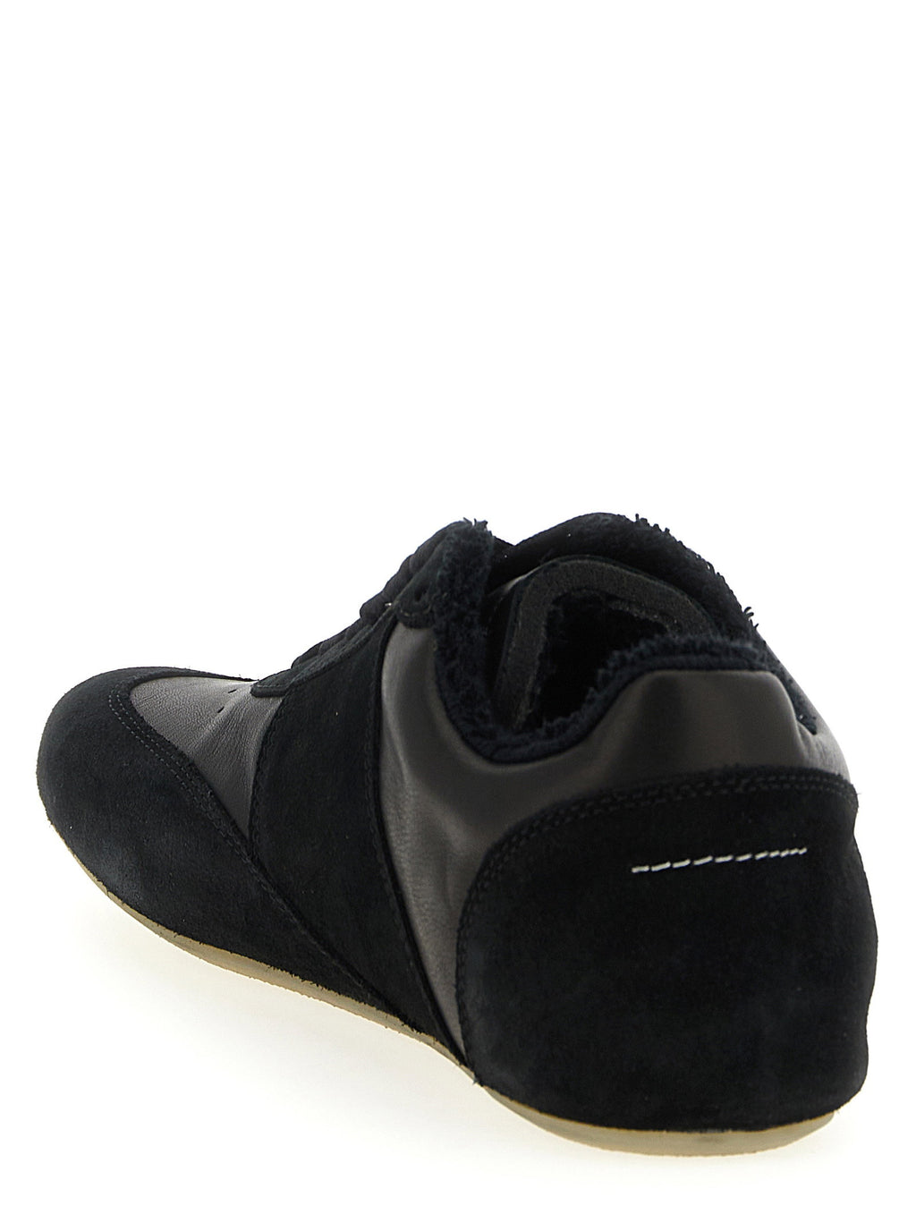 Mm6 Maison Margiela Anatomic Sneakers