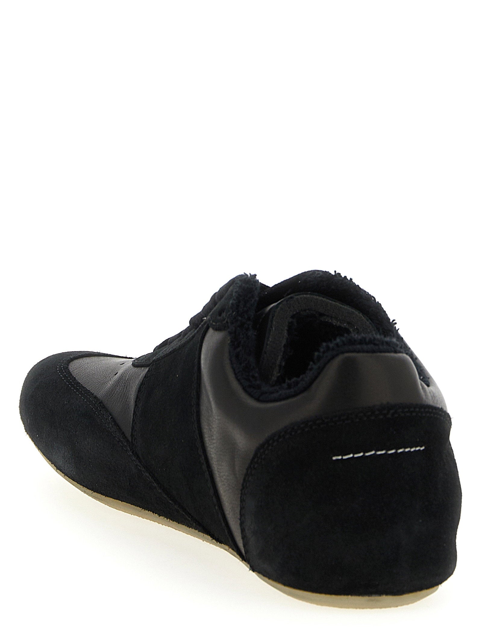 Mm6 Maison Margiela Anatomic Sneakers