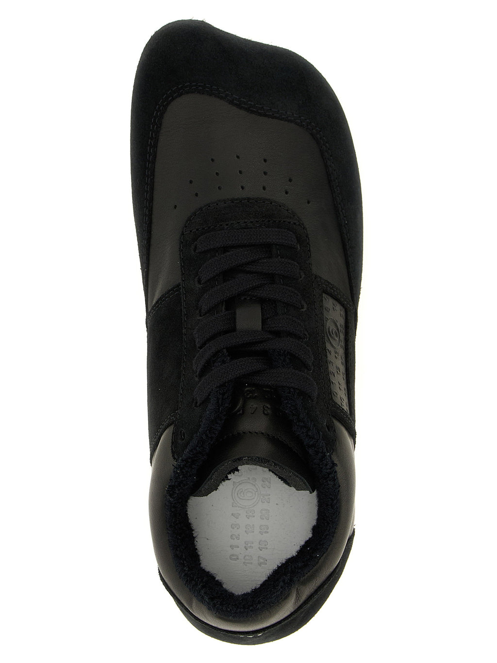 Mm6 Maison Margiela Anatomic Sneakers