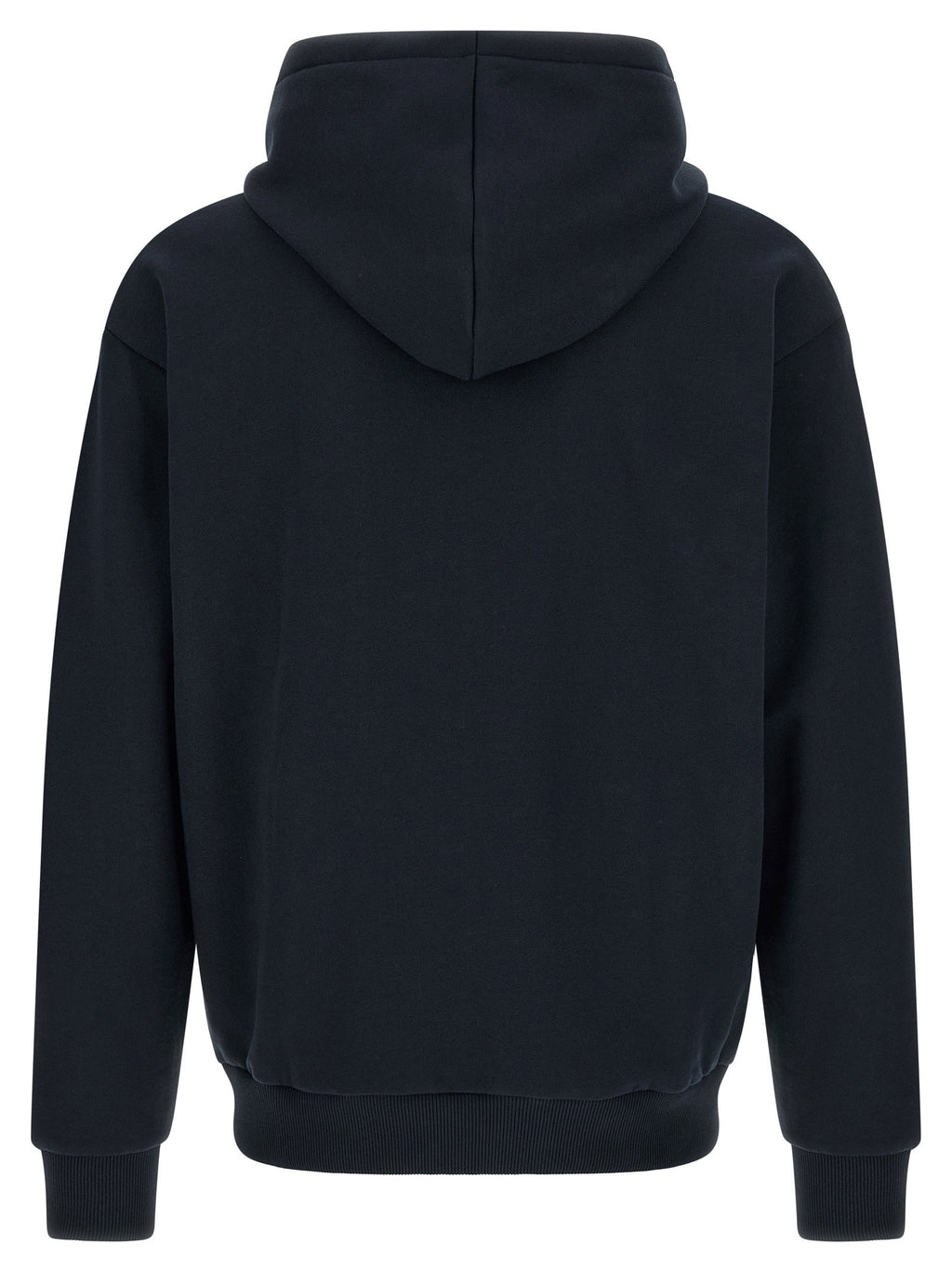 Lacoste Logo Patch Hoodie