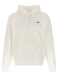Lacoste Logo Patch Hoodie