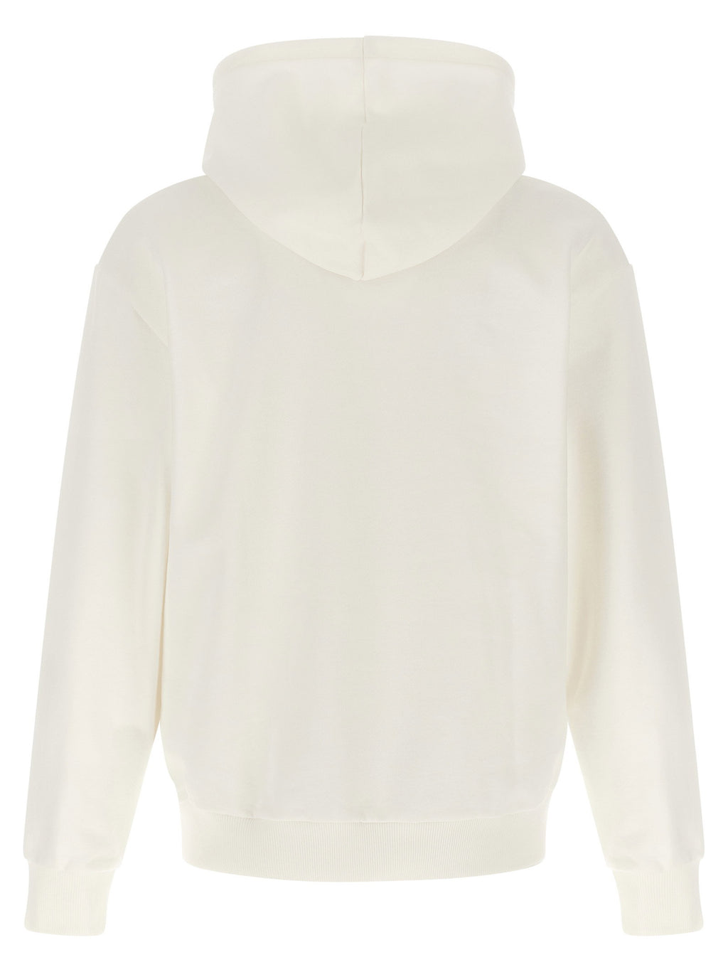 Lacoste Logo Patch Hoodie