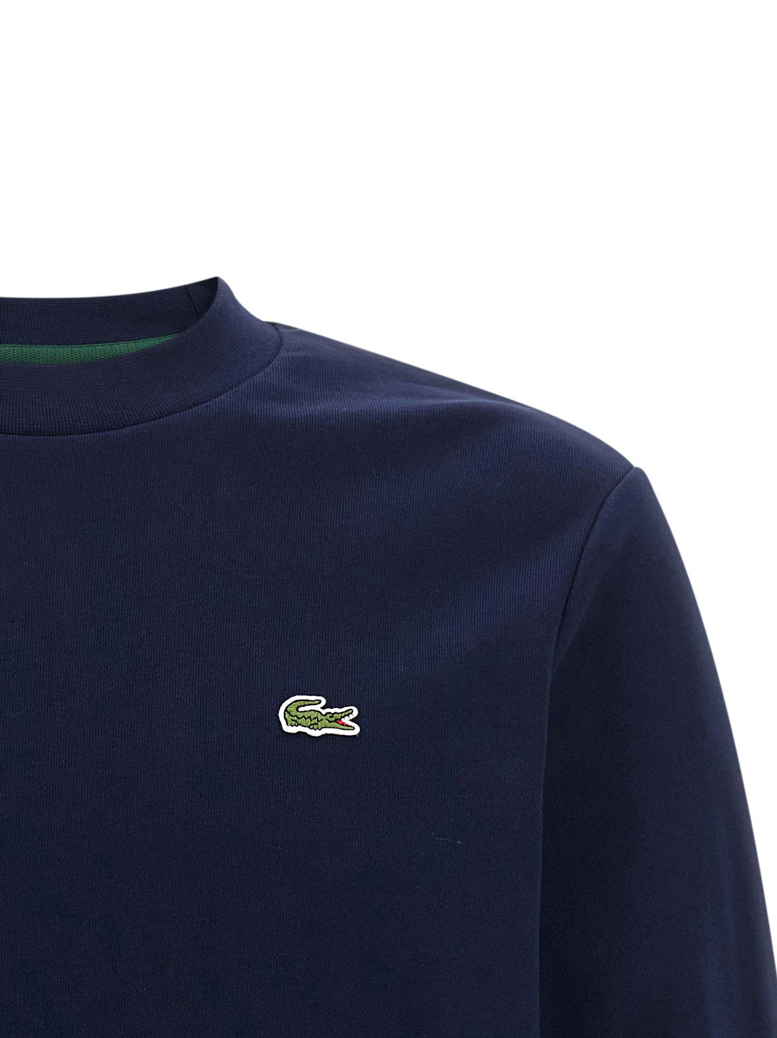 Lacoste Coccodrillo Sweatshirt