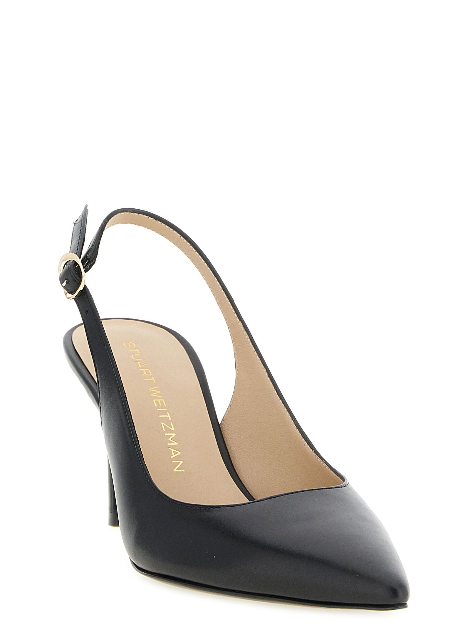 Stuart Weitzman Stuart Power Slingback