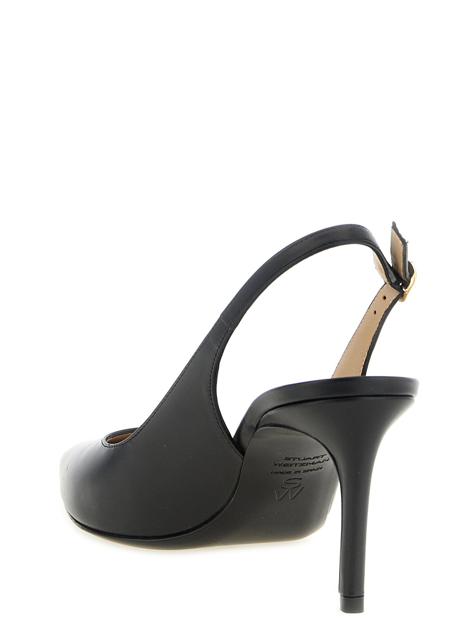 Stuart Weitzman Stuart Power Slingback