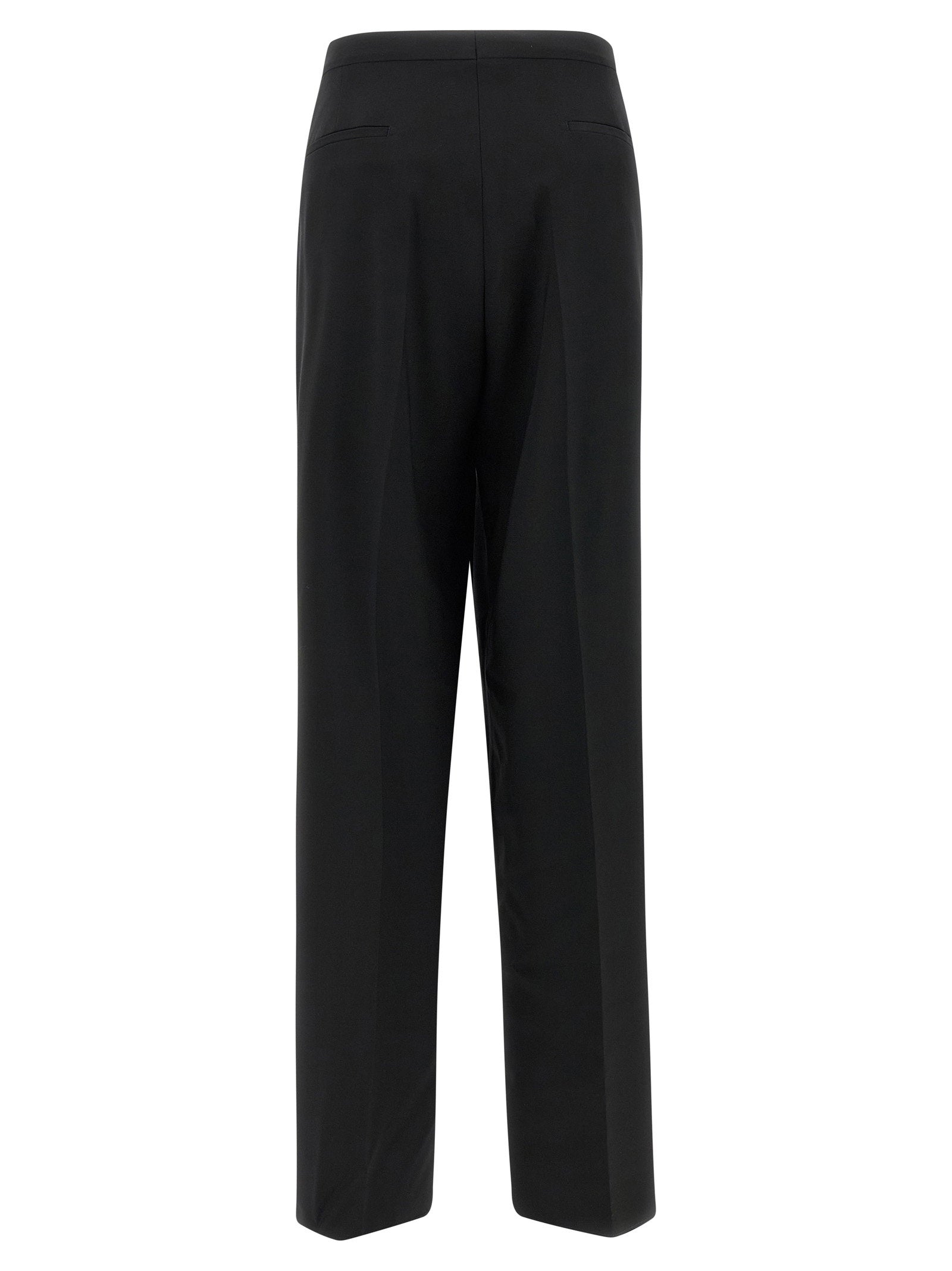 Tagliatore Clarita Tuxedo Dress