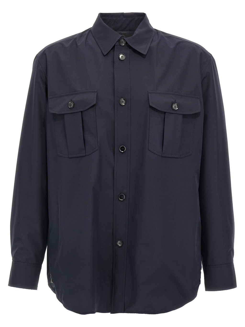 Brioni Vagabond Jacket