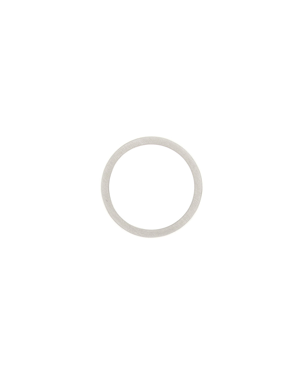 Maison Margiela Number Reference Ring