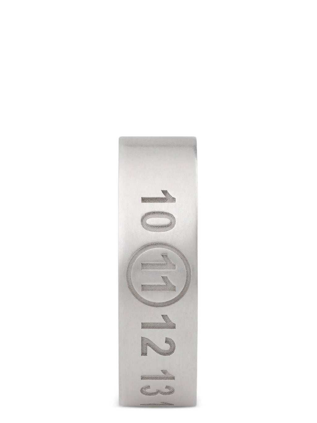 Maison Margiela Number Reference Ring