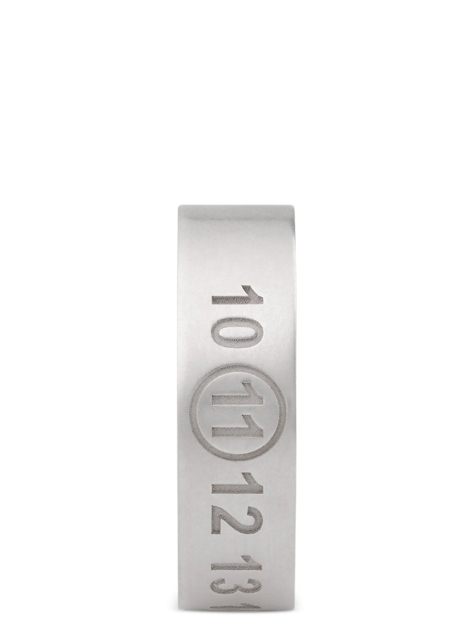 Maison Margiela Number Reference Ring