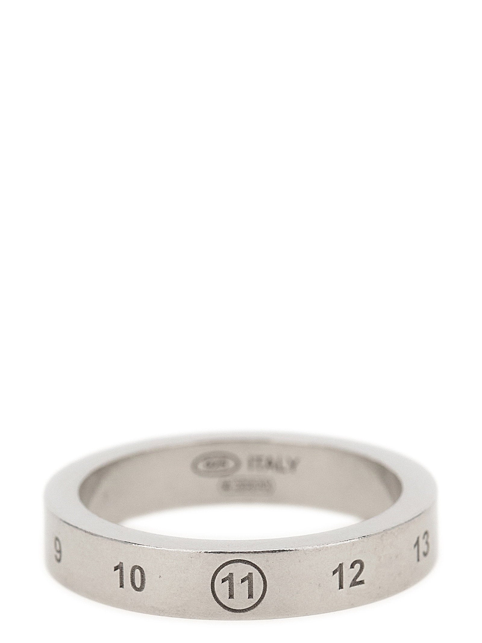 Maison Margiela Numeric Ring