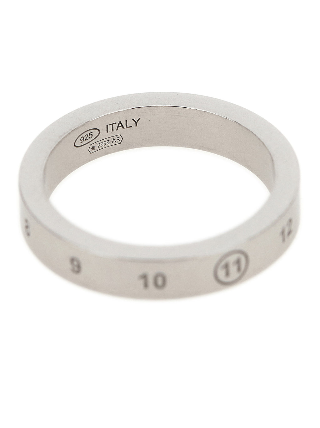Maison Margiela Numeric Ring