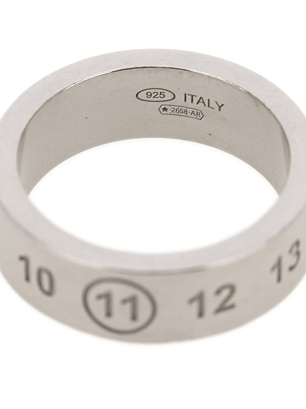 Maison Margiela Numeric Ring