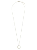 Maison Margiela Number Reference Necklace