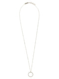 Maison Margiela Numeric Necklace