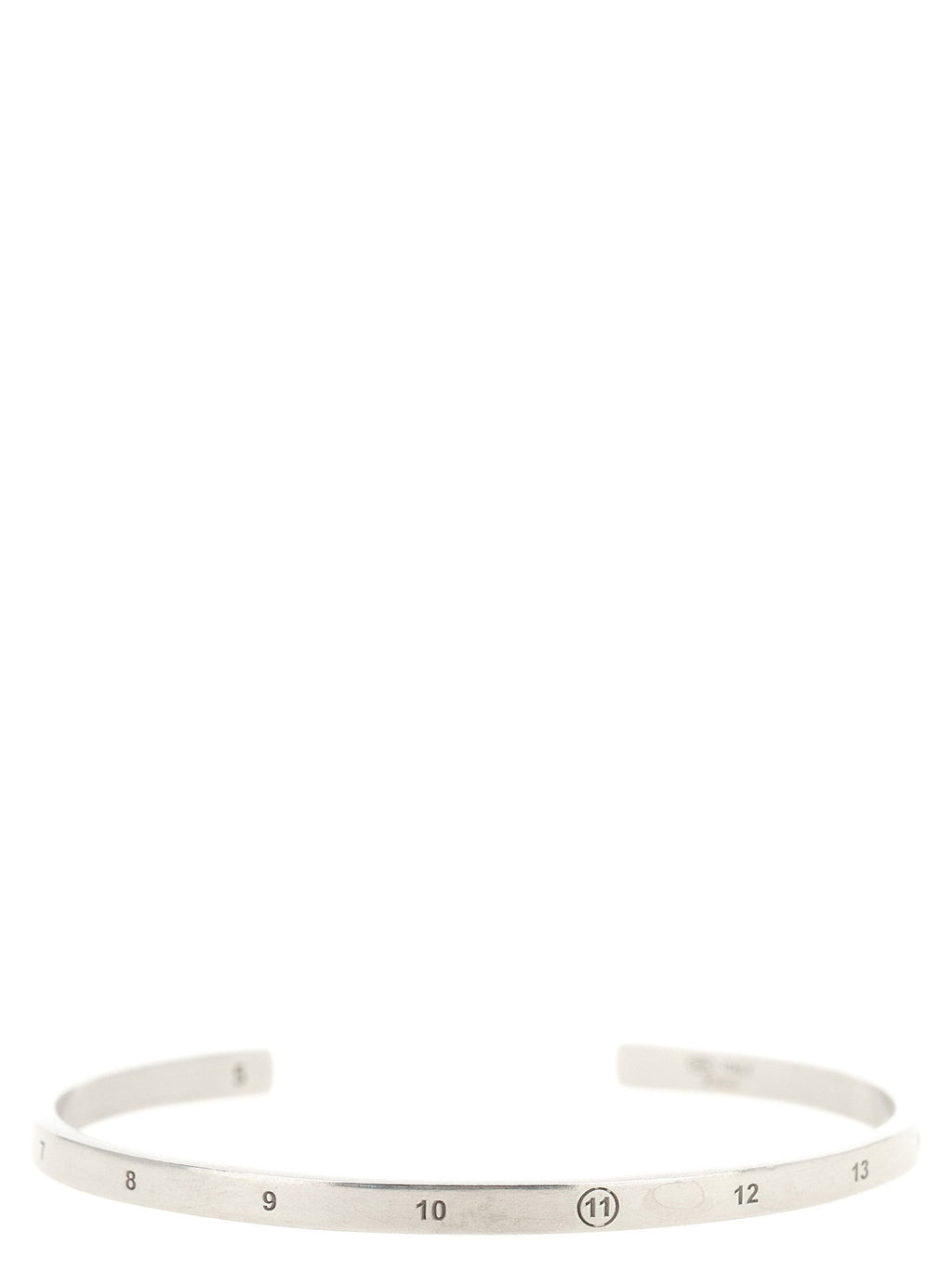 Maison Margiela Numeric Bracelet
