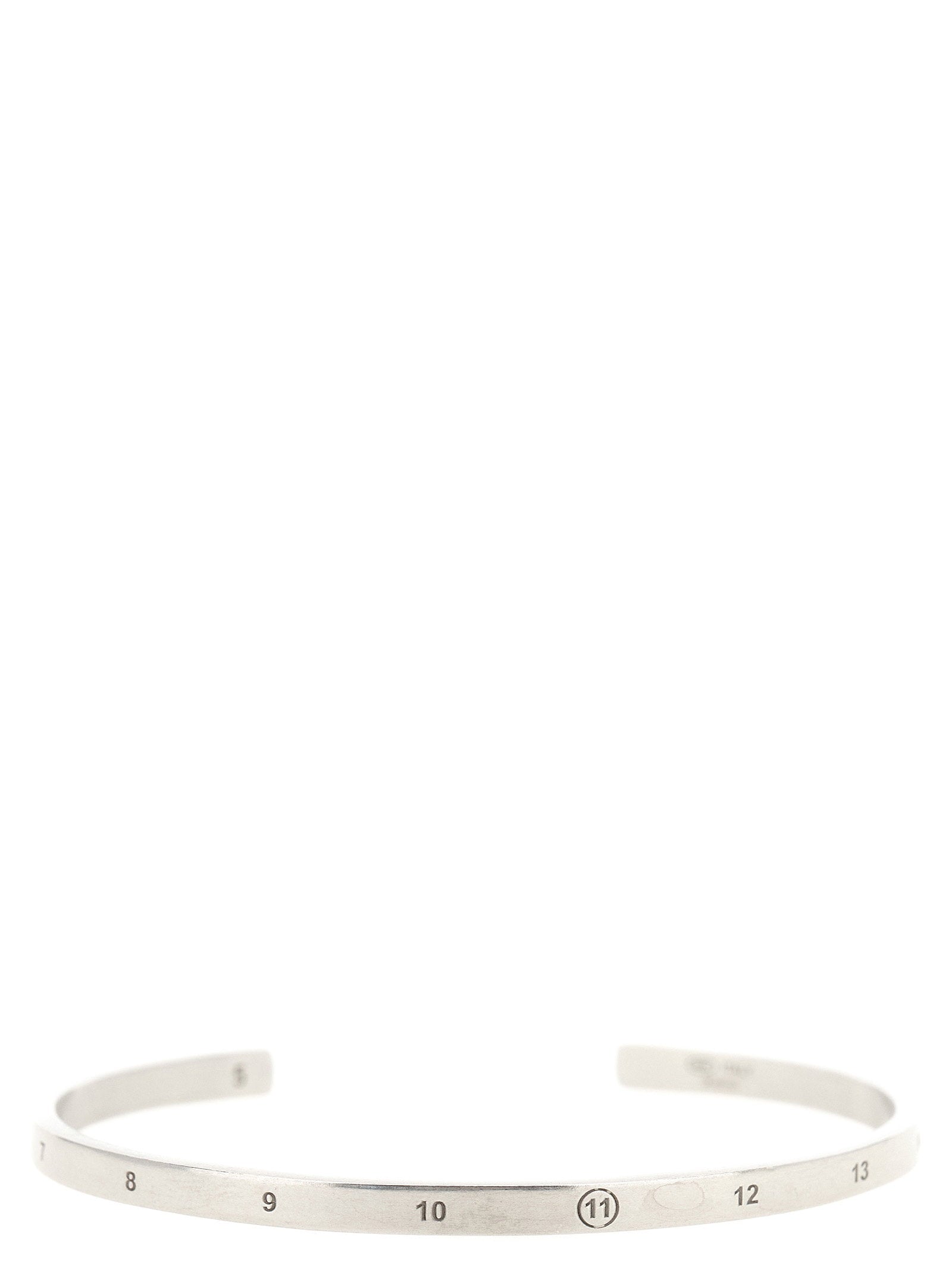 Maison Margiela Numeric Bracelet