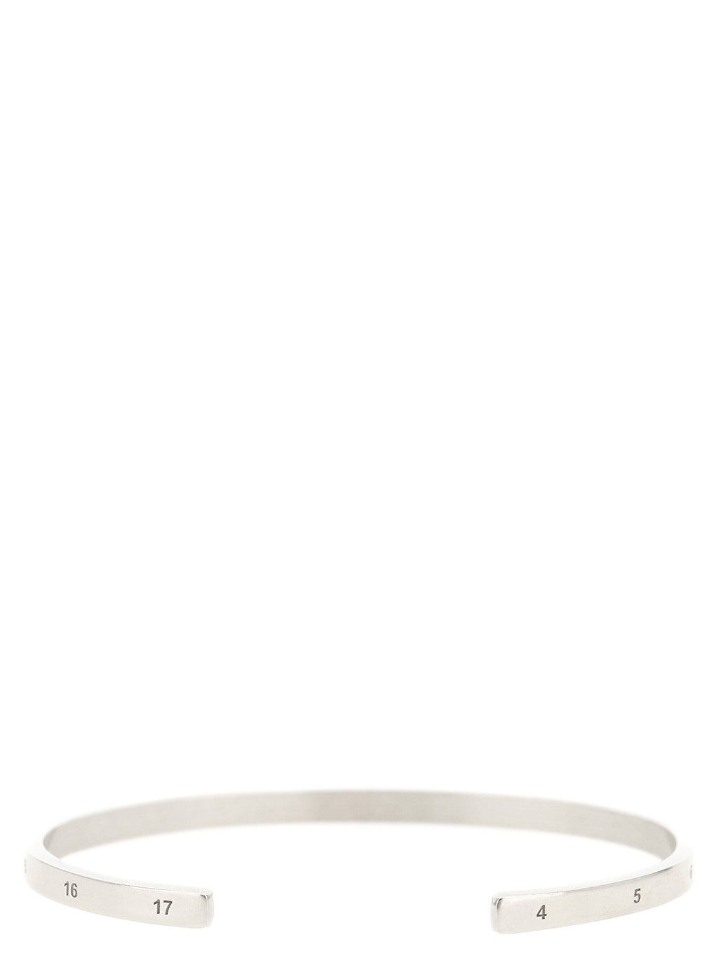 Maison Margiela Numeric Bracelet