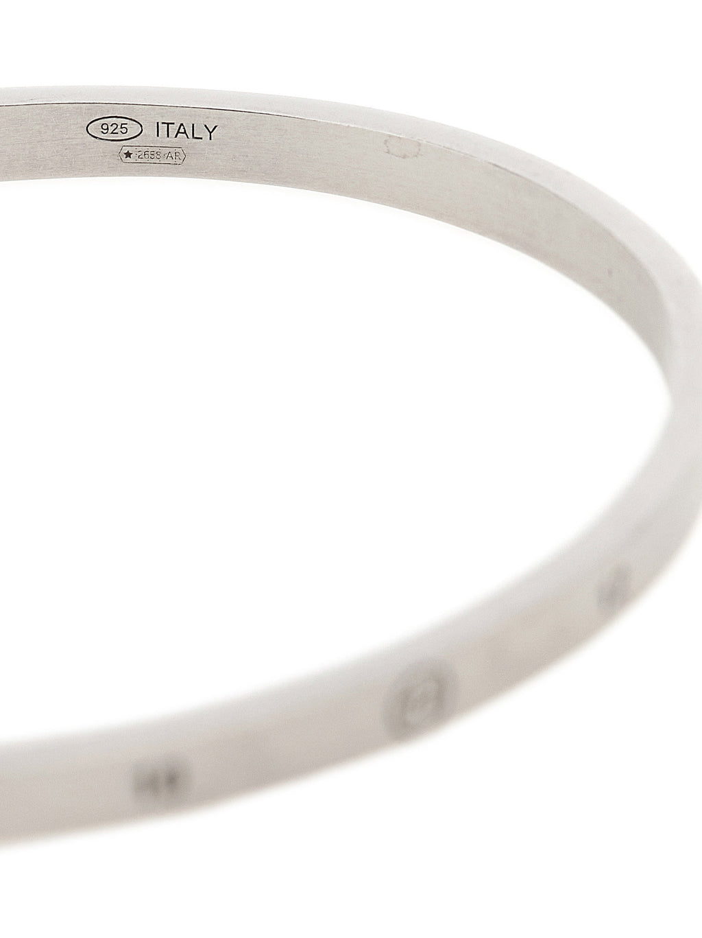 Maison Margiela Numeric Bracelet