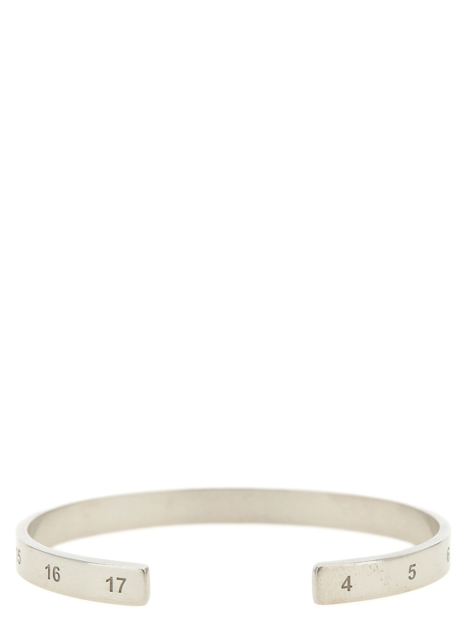 Maison Margiela Numeric Bracelet