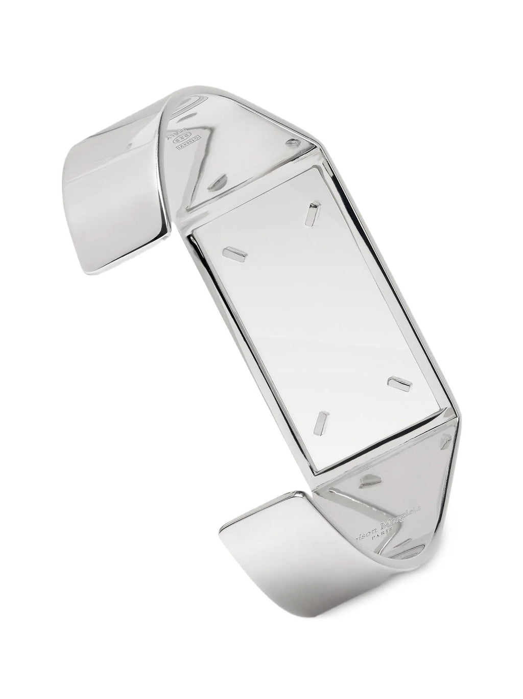 Maison Margiela Four Stitches Bracelet