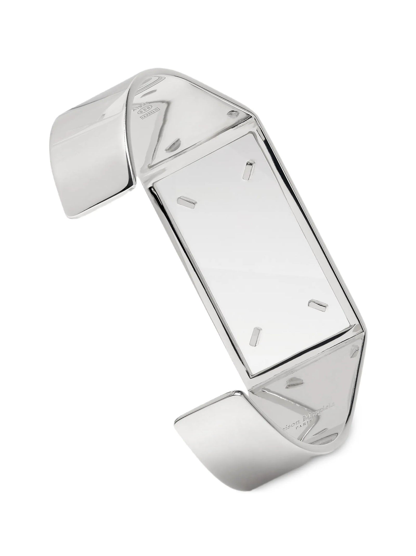 Maison Margiela Four Stitches Bracelet