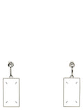 Maison Margiela Four Stitches Earrings