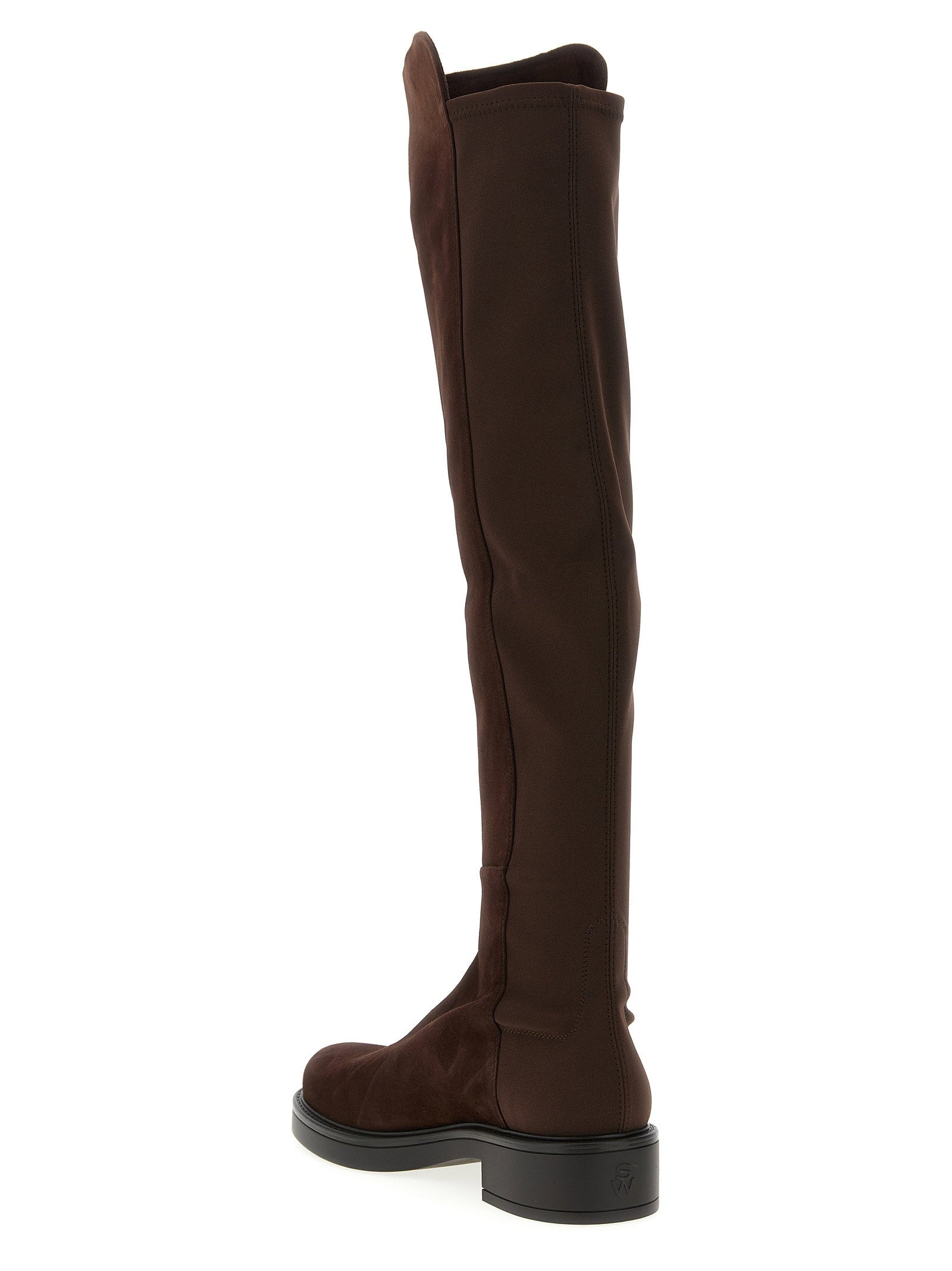 Stuart Weitzman 5050 Clelia Boots