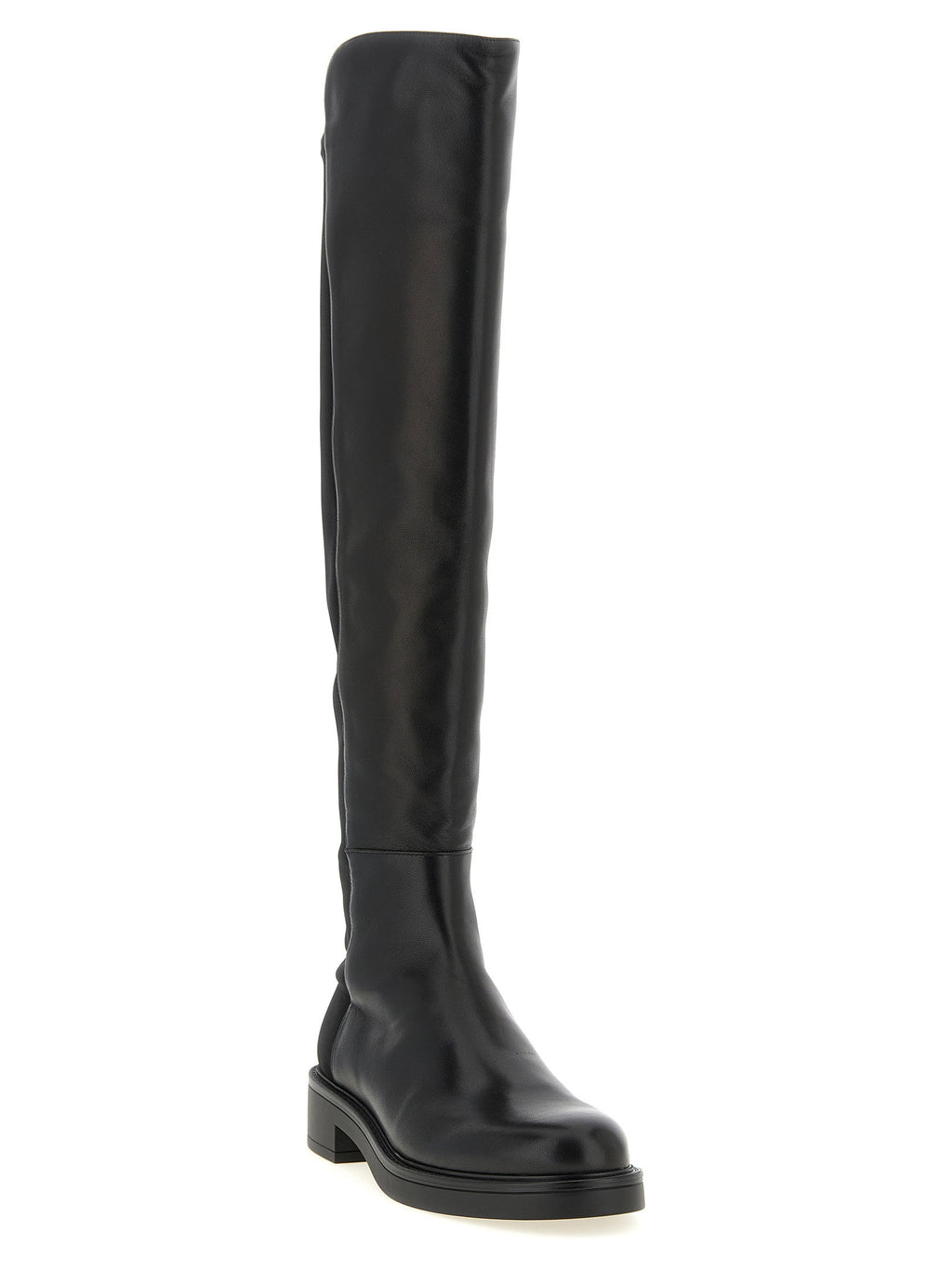 Stuart Weitzman 5050 Celia Boots