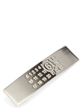 Mm6 Maison Margiela Numeric Hair Clip