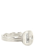 Mm6 Maison Margiela Numeric Signature Mm6 Bracelet