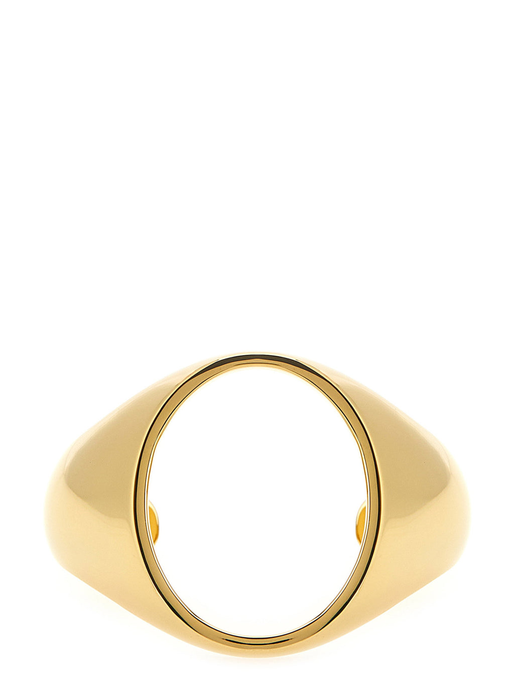 Mm6 Maison Margiela Chevalière Bracelet