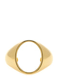 Mm6 Maison Margiela Chevalière Bracelet