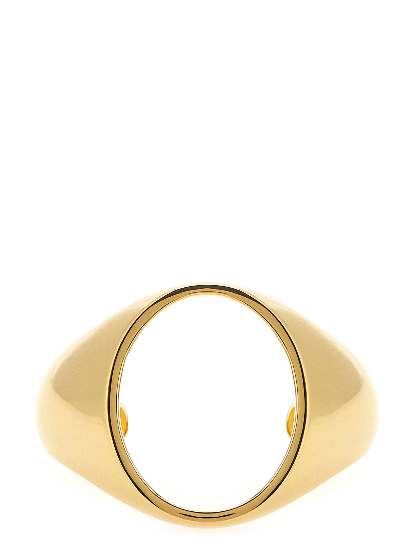 Mm6 Maison Margiela Chevalière Bracelet