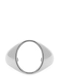 Mm6 Maison Margiela Chevalière Bracelet