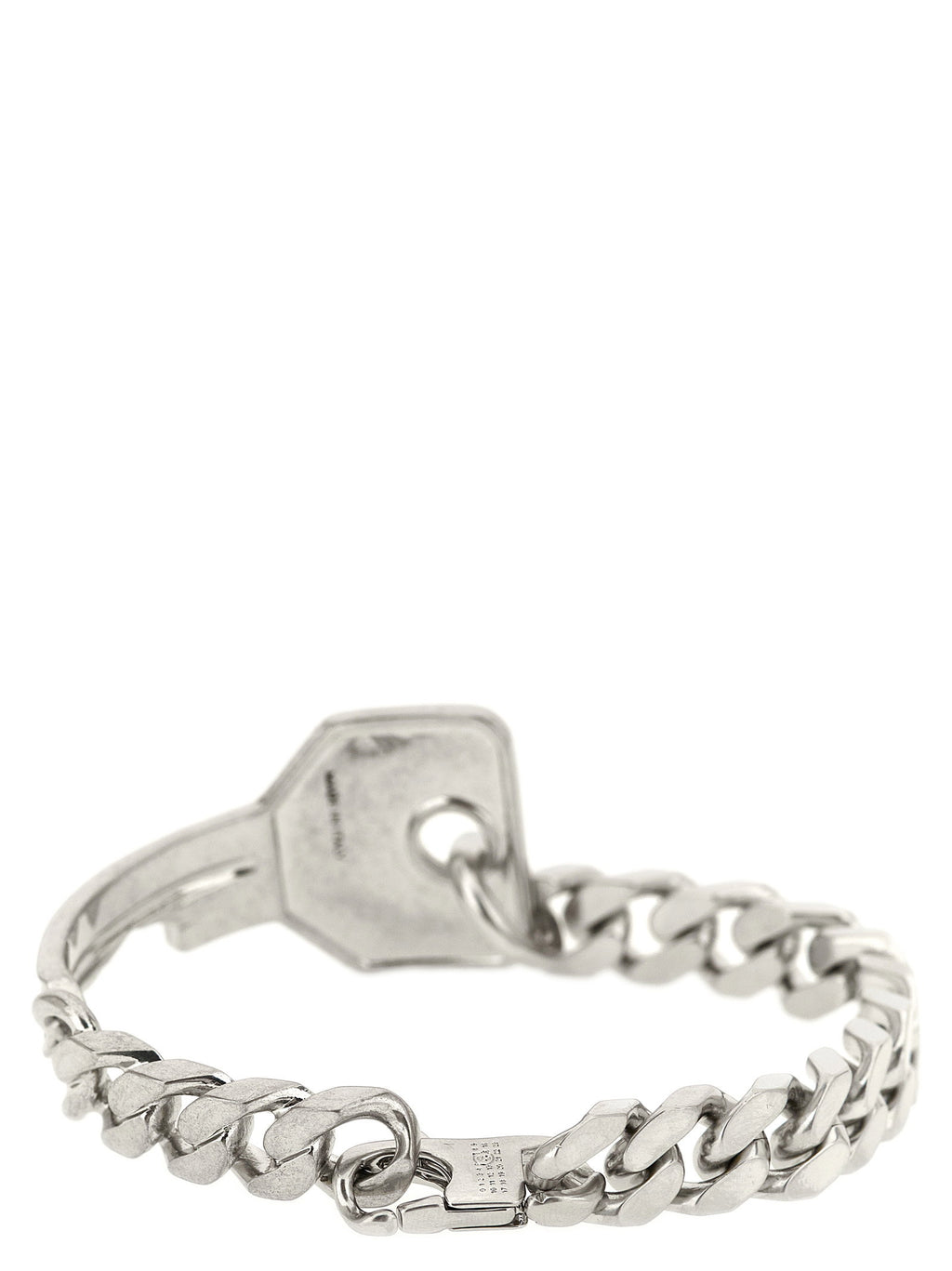 Mm6 Maison Margiela Key Chain Bracelet