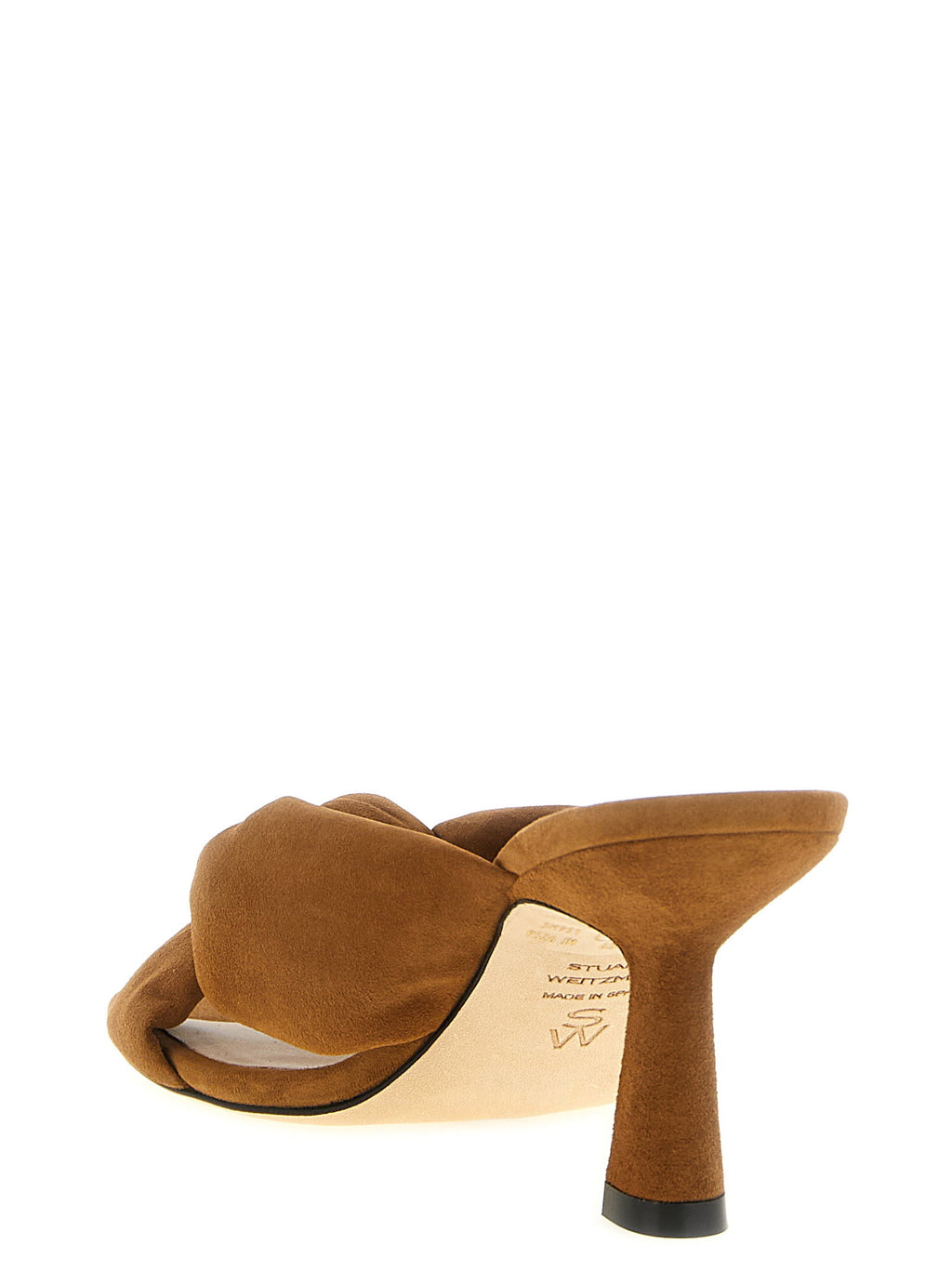 Stuart Weitzman Soplaya Slides