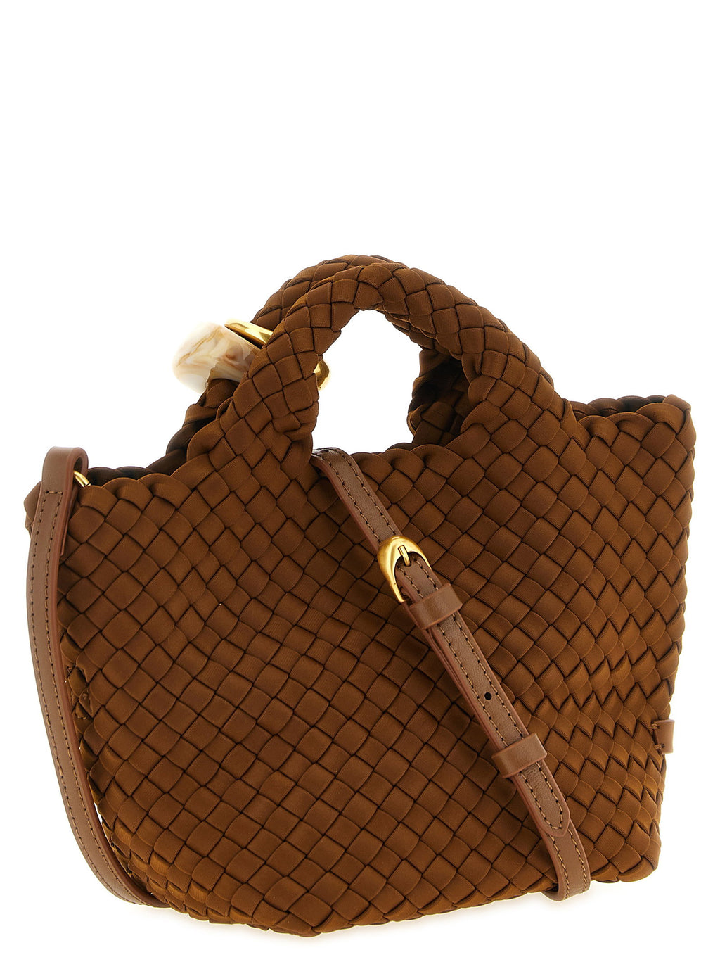 Naghedi St. Barths Mini Handbag - Limited Edition