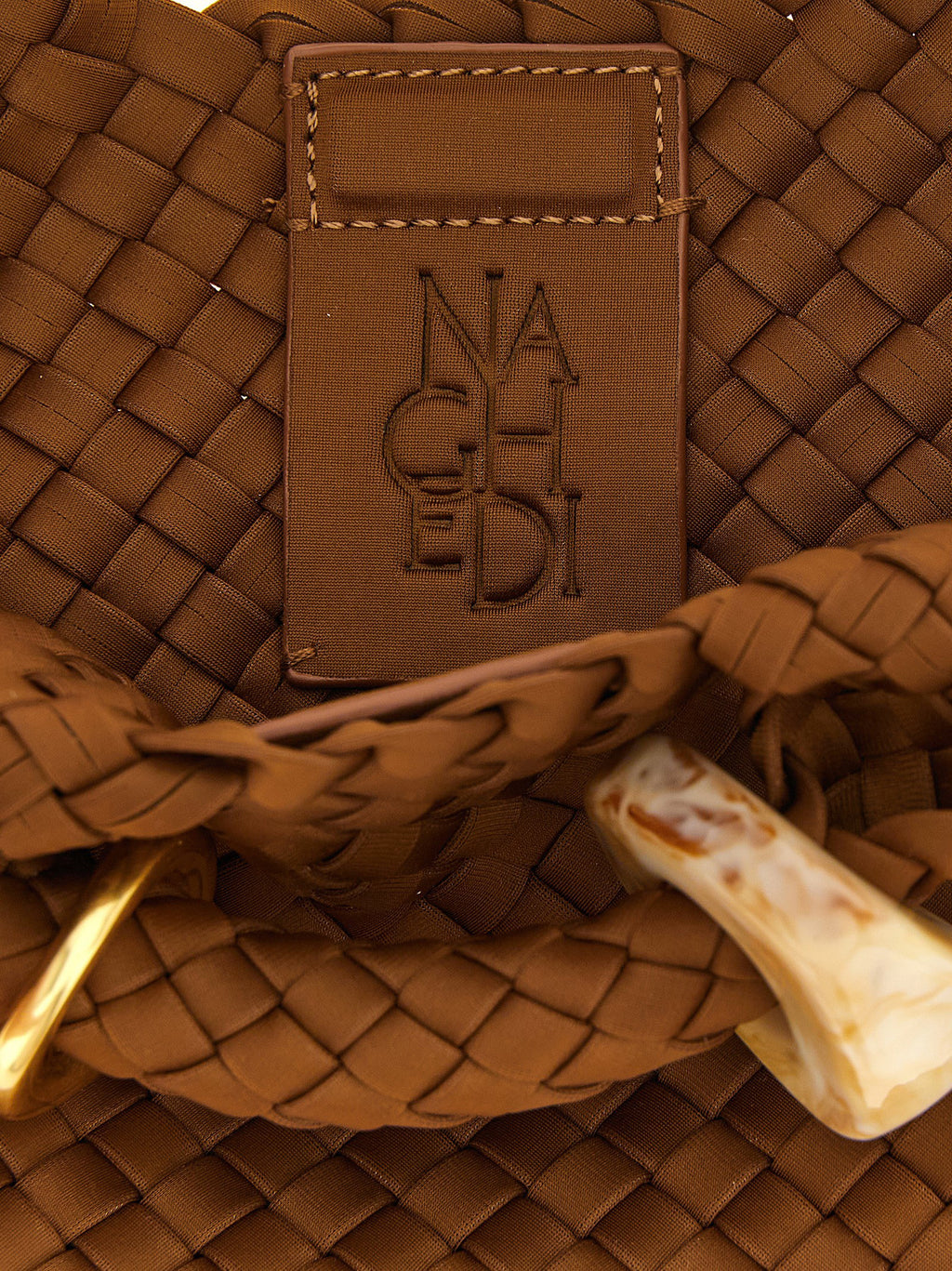 Naghedi St. Barths Mini Handbag - Limited Edition