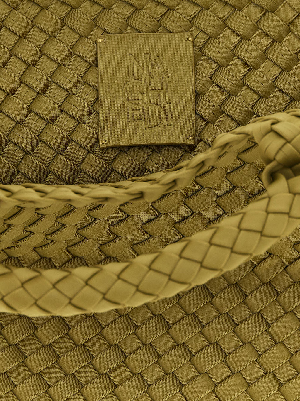 Naghedi St. Barths Small Handbag