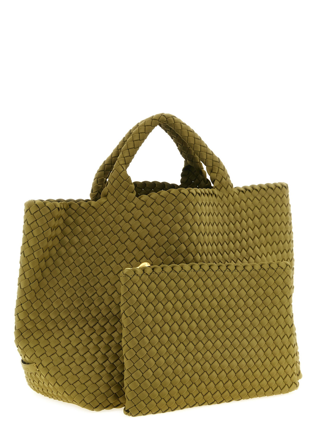 Naghedi St. Barths Medium Handbag