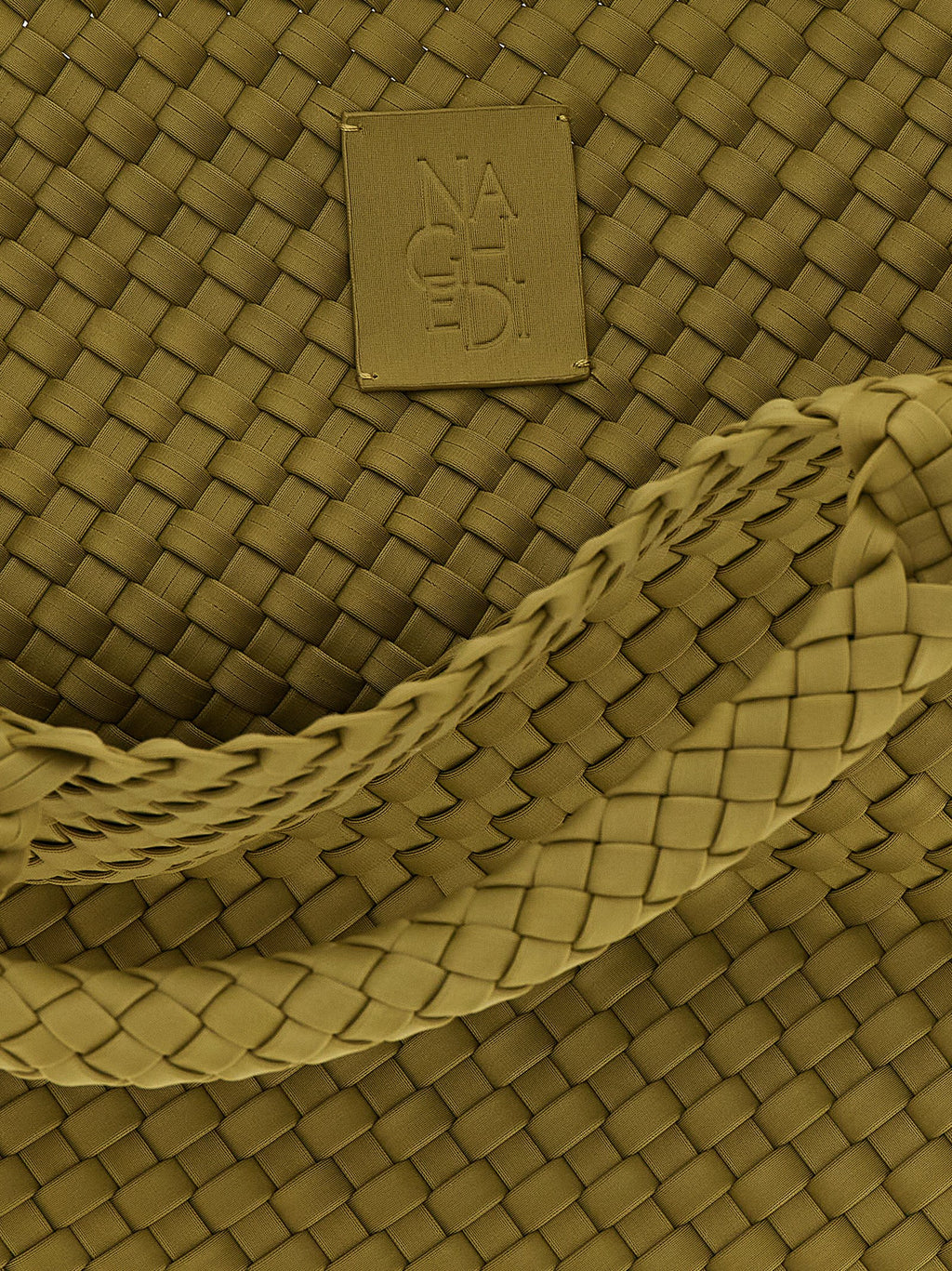Naghedi St. Barths Medium Handbag