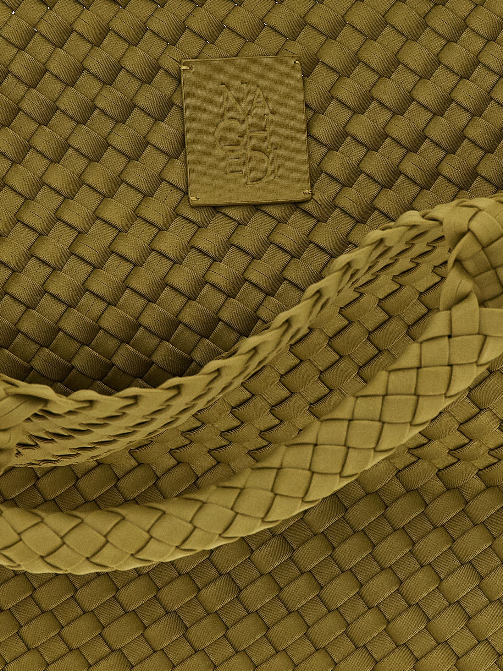 Naghedi St. Barths Medium Handbag