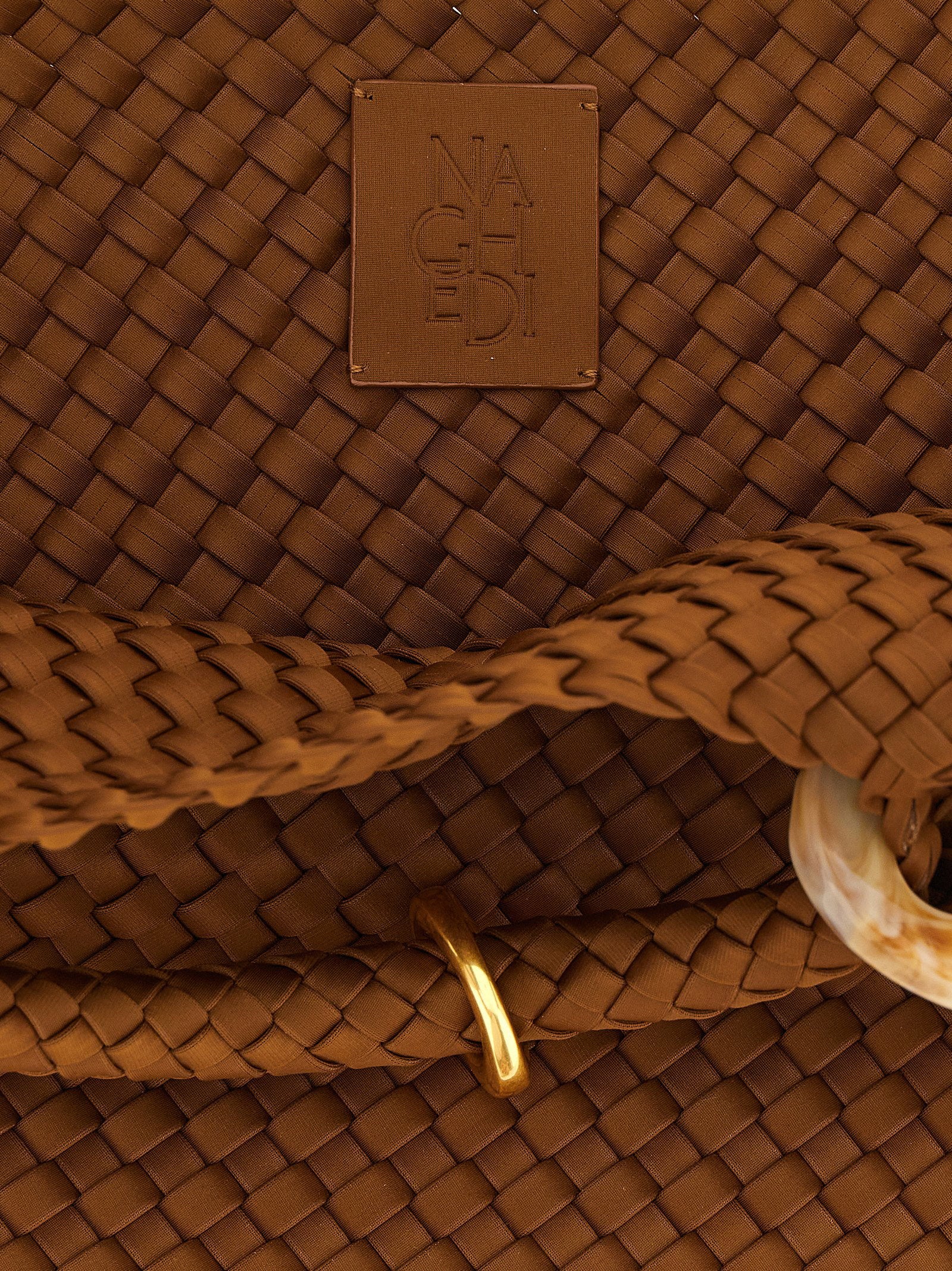 Naghedi St. Barths Medium Handbag - Limited Edition