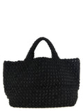 Naghedi Medium St. Barths Double Weave Shopping Bag