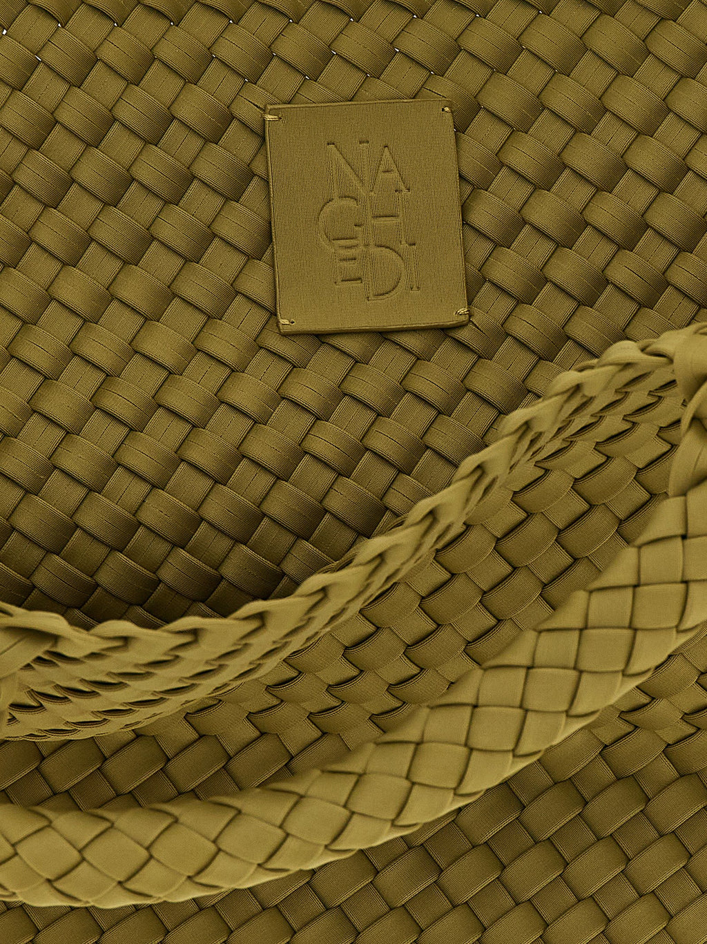 Naghedi St. Barths Large Handbag