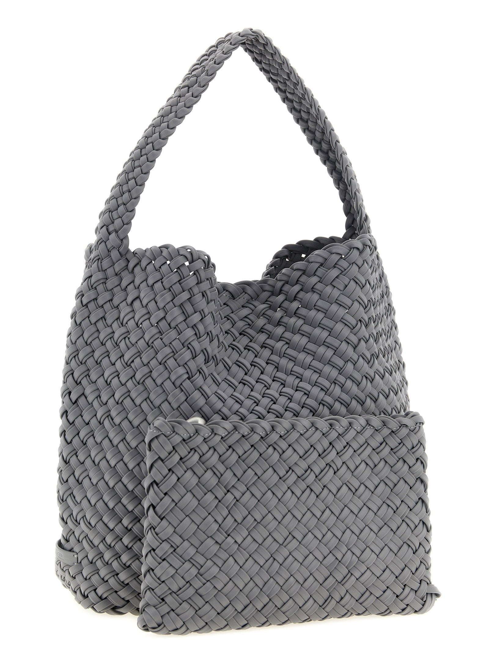 Naghedi Nomad Medium Shoulder Bag